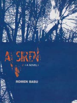 cover image of A Siren